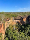 Transfer Cuiaba Para Cachoeira Véu de Noiva.