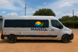Transfer Aeroporto Cuiabá » Vans disponível » Translado Cuiabá.
